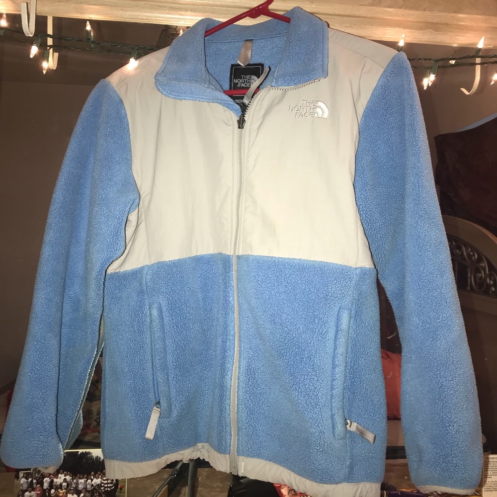 The North Face spring jacket